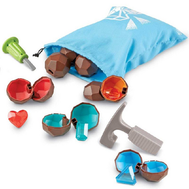 Набор "Юный геолог" - «globural.ru» - Тихорецк