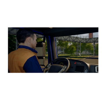 VR-тренажер для колледжей и вузов. "Транспорт. Риски автотранспорта" - «globural.ru» - Тихорецк