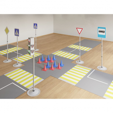 Автогородок "Универсальный"  - «globural.ru» - Тихорецк