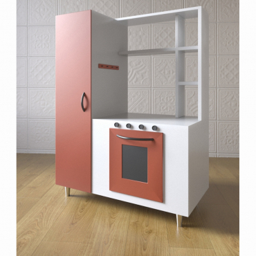 Детская кухня «Варвара» - «globural.ru» - Тихорецк