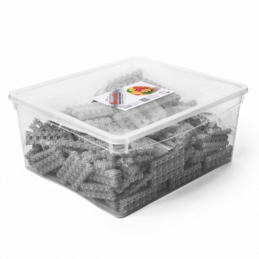 Набор «Basic серый» - «globural.ru» - Тихорецк