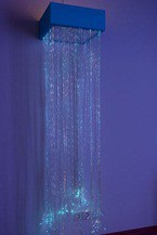 Фиброоптический душ (150 волокон) - «globural.ru» - Тихорецк