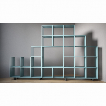 Стеллаж «Корабль желаний» - «globural.ru» - Тихорецк