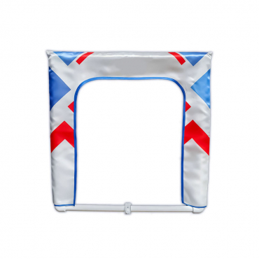 Элемент трассы Tiny Whoop - Ворота - «globural.ru» - Тихорецк