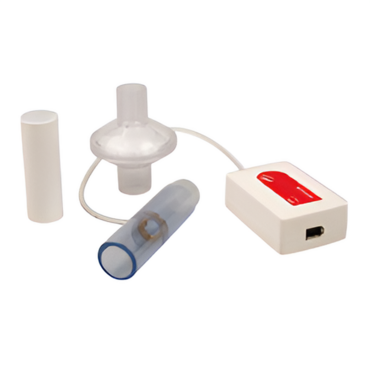 Спирометрический датчик - «globural.ru» - Тихорецк