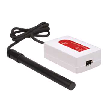 Датчик проводимости к цифровой лаборатории VinciLab - «globural.ru» - Тихорецк