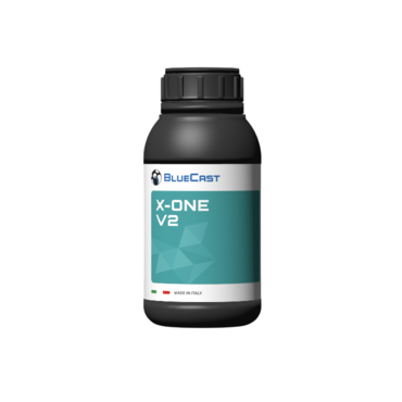 Фотополимер Bluecast x-one v2 - литьевой - «globural.ru» - Тихорецк