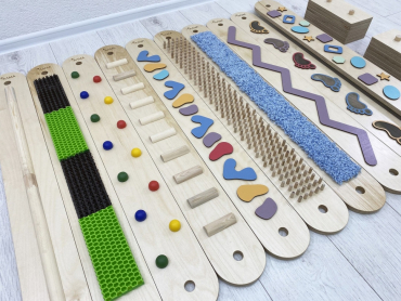 Сенсорные балансировочные мостики - «globural.ru» - Тихорецк