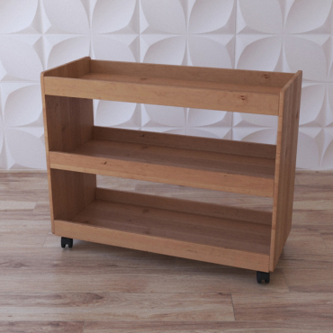 Горизонтальная система хранения "Всё на месте" - «globural.ru» - Тихорецк