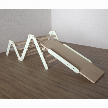 Детский набор «Горки» - «globural.ru» - Тихорецк