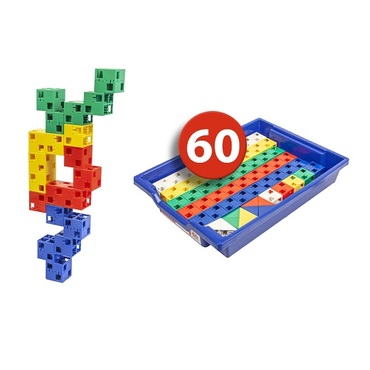 Академия Наураши "Курс логики базовый" (60 элементов) - «globural.ru» - Тихорецк