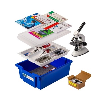 Наборы демонстрационные для изучения тем общеобразовательной программы по естествознанию - «globural.ru» - Тихорецк