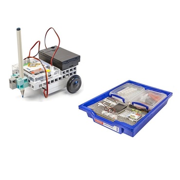 Набор по математике, алгоритмике и начальному программированию - «globural.ru» - Тихорецк