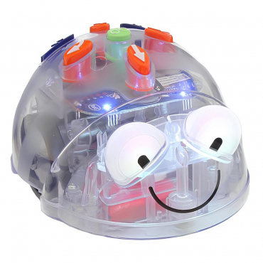 Программируемый мини-робот "Blue-Bot" - «globural.ru» - Тихорецк