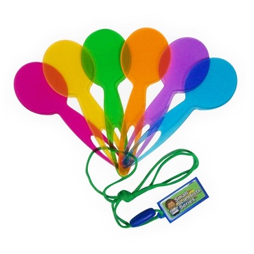 Комплект "Цветные лепестки" - «globural.ru» - Тихорецк