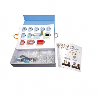 Образовательный набор “Юный исследователь” - «globural.ru» - Тихорецк