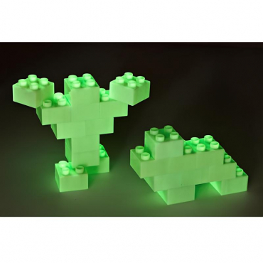 Светящиеся кирпичики - «globural.ru» - Тихорецк