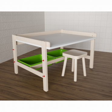 Детский стол «Иришка» - «globural.ru» - Тихорецк