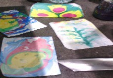 Набор для аква-анимации - «globural.ru» - Тихорецк