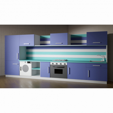 Детская кухня «Мэри» - «globural.ru» - Тихорецк