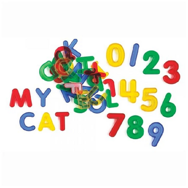 Набор прозрачные буквы и цифры - «globural.ru» - Тихорецк