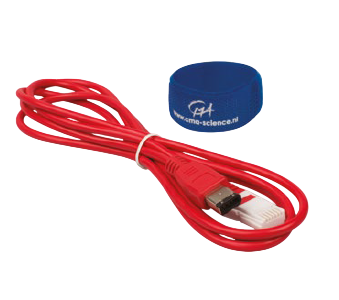 Провод датчика к цифровой лаборатории VinciLab - «globural.ru» - Тихорецк