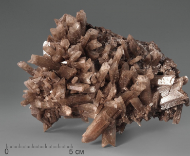 Образец минерала "Гипс" - «globural.ru» - Тихорецк