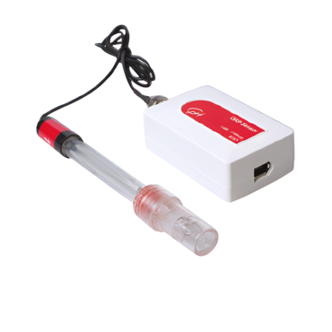 Датчик окислительно-восстановительного потенциала к цифровой лаборатории VinciLab - «globural.ru» - Тихорецк