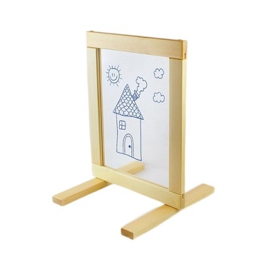 Прозрачный мольберт - «globural.ru» - Тихорецк