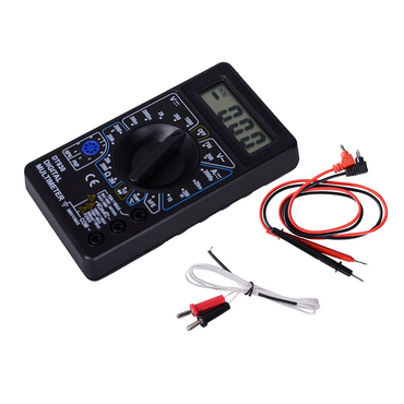 Мультиметр - «globural.ru» - Тихорецк