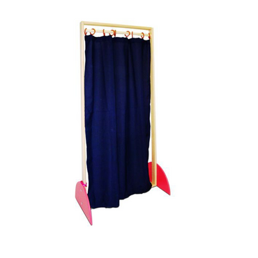 Ширма "За кулисами" - «globural.ru» - Тихорецк