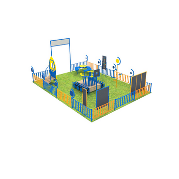 Космическая площадка - «globural.ru» - Тихорецк