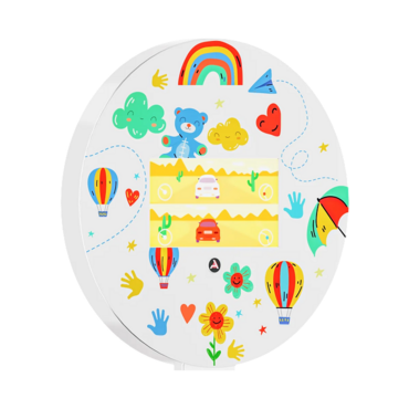 Интерактивная панель MiniKids 32" - «globural.ru» - Тихорецк