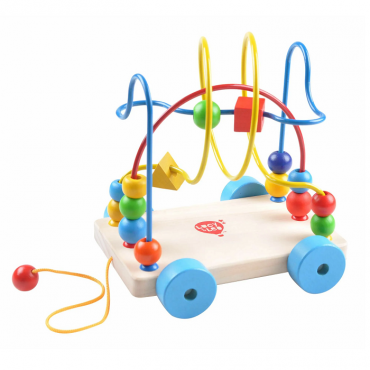 Лабиринт - Каталка - «globural.ru» - Тихорецк