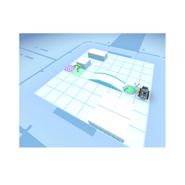 Интерактивных материалы "Технология. Робототехника 5 класс" - «globural.ru» - Тихорецк