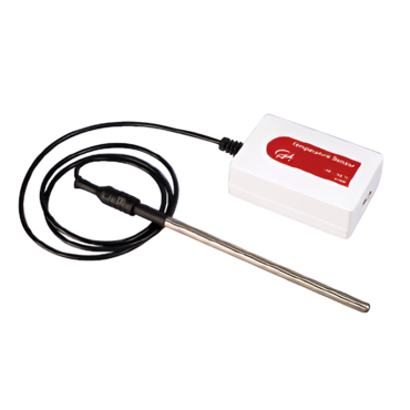 Датчик температуры к цифровой лаборатории VinciLab - «globural.ru» - Тихорецк