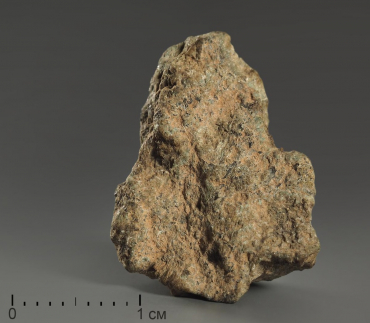 Марсианский метеорит NWA - «globural.ru» - Тихорецк