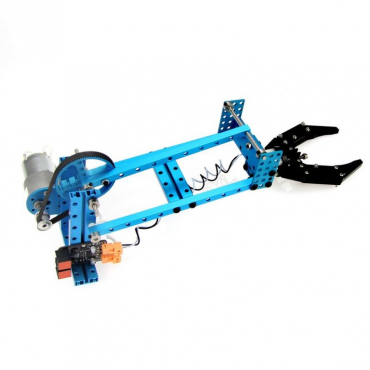 Дополнительный набор к конструктору Robot Arm Add-on Pack for Starter Robot Kit - «globural.ru» - Тихорецк