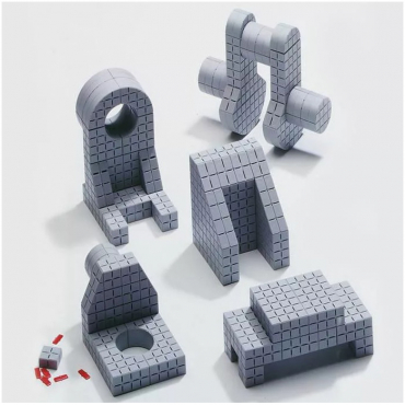 Конструктор сборных моделей для черчения - «globural.ru» - Тихорецк