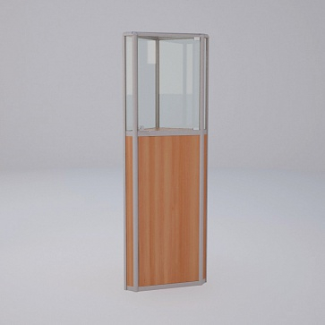 Стол музейный (вариант 3) - «globural.ru» - Тихорецк