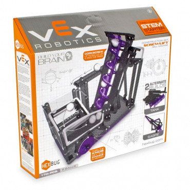 Набор VEX by HEXBUG "Подъемник" - «globural.ru» - Тихорецк