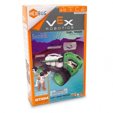 Набор VEX by HEXBUG Вездеход - «globural.ru» - Тихорецк