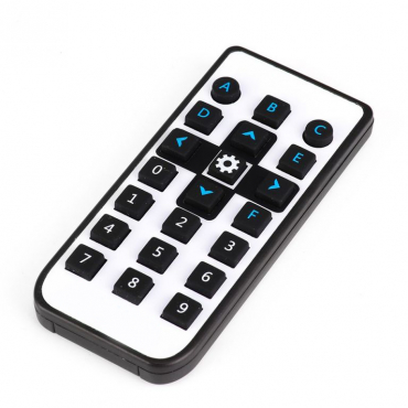 Инфракрасный пульт V2 для управления роботами и устройствами Makeblock - «globural.ru» - Тихорецк