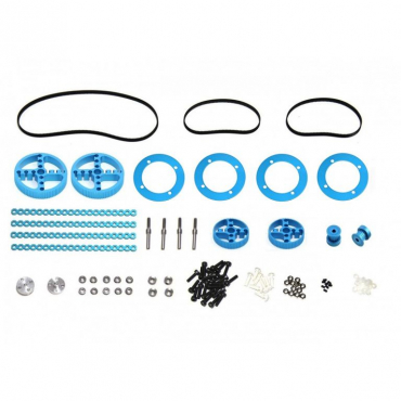 Ресурсный набор для робота Robot Motion Pack-Blue - «globural.ru» - Тихорецк