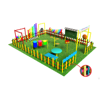 Музыкальная площадка (комплект Премиум) - «globural.ru» - Тихорецк
