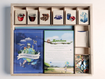 Методический комплекс «Экология» - «globural.ru» - Тихорецк