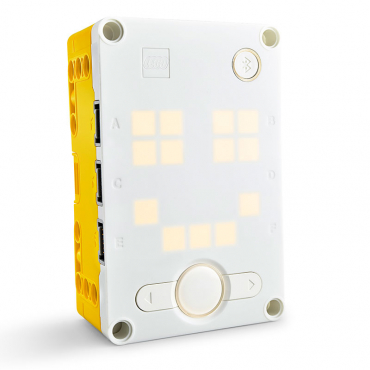 Программируемый Хаб  Technic - «globural.ru» - Тихорецк