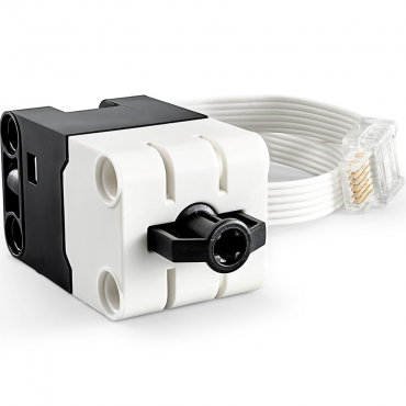 Датчик силы нажатия LEGO Technic - «globural.ru» - Тихорецк