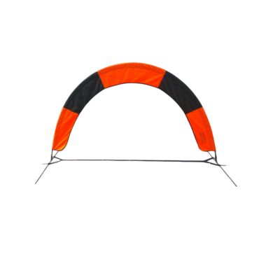 Ворота AirGate серии Victory, международный стандарт FAI F3U - «globural.ru» - Тихорецк