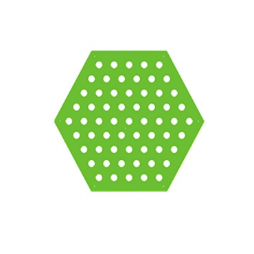 Настенная панель "Сота" - «globural.ru» - Тихорецк